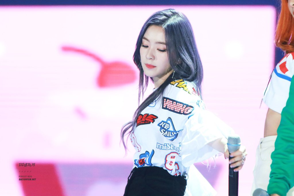 연휴 마지막날에는 아이린.jpgif | 인스티즈