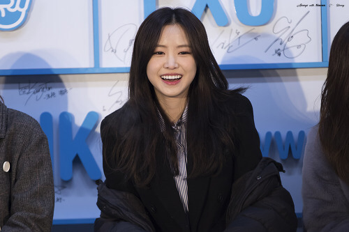 [에이핑크] 스프라이트를 마셔서 나은이 | 인스티즈