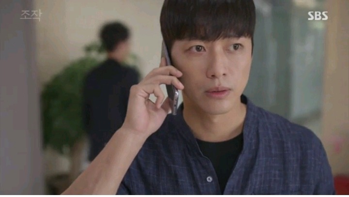 조작 소름돋고 충격 이었던 엔딩 장면 | 인스티즈