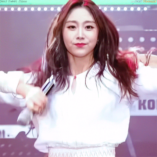 [러블리즈] 가끔 한번은 낮잠도 자 줘야 한다고 생각해서 지수 | 인스티즈