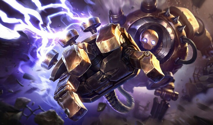 [LOL] 원딜들이 싫어하는 적팀 잘한 서폿 챔피언甲은? | 인스티즈