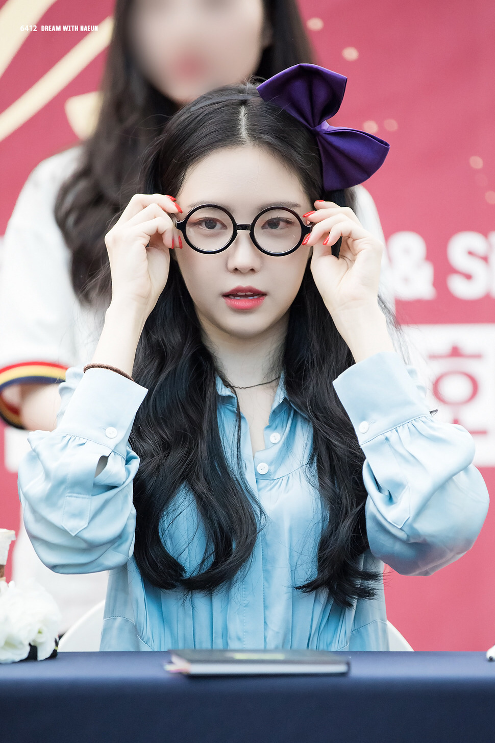 [에이핑크] 점심시간이라서 나은이 | 인스티즈