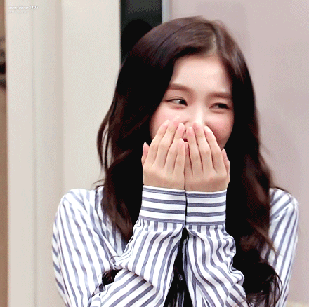 SNL터는 아이린의 미모.gif | 인스티즈