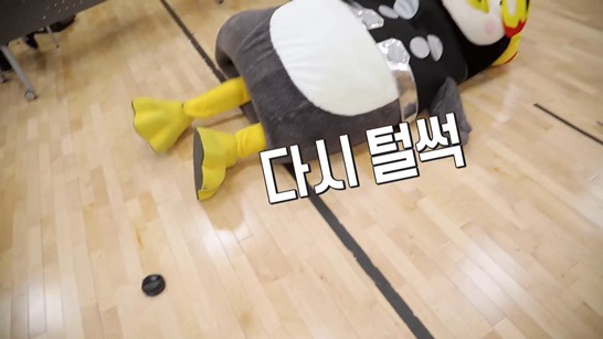 고통받는 펭수TV 스탭들... | 인스티즈