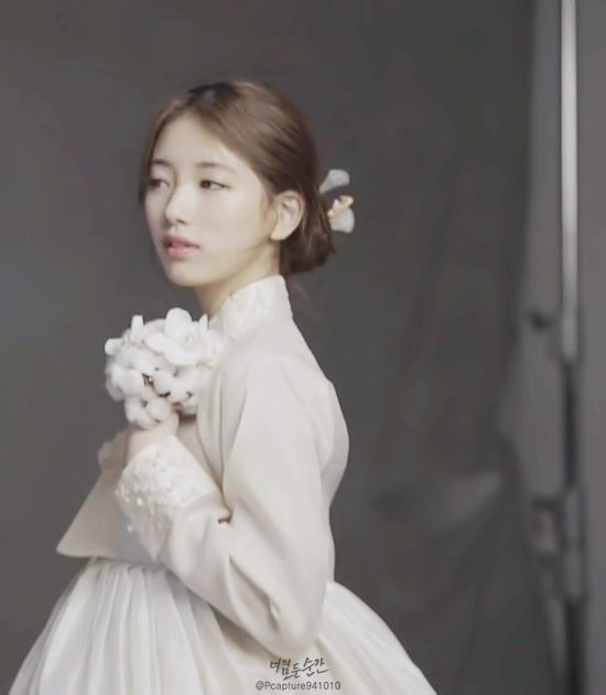 한복의 아름다움....gif | 인스티즈