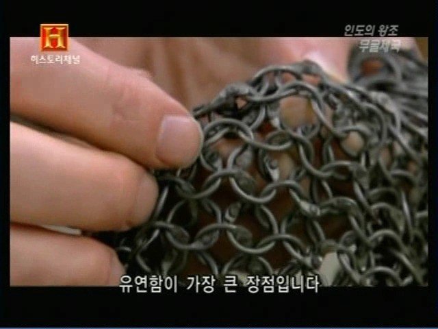 인도의 무굴 제국에서 사용한 전투 코끼리 갑옷 | 인스티즈