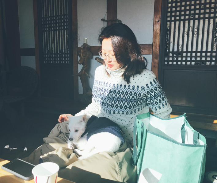 리틀 포레스트 오구.JPG | 인스티즈