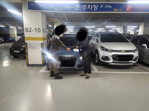 겉멋충들 상대로 장사하는 중고차 딜러들.jpg | 인스티즈