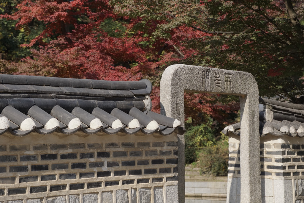 주말간 서울 5대 고궁 탐방 사진 | 인스티즈