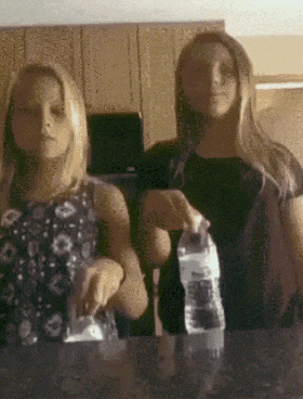 고인물 끝판왕.gif | 인스티즈