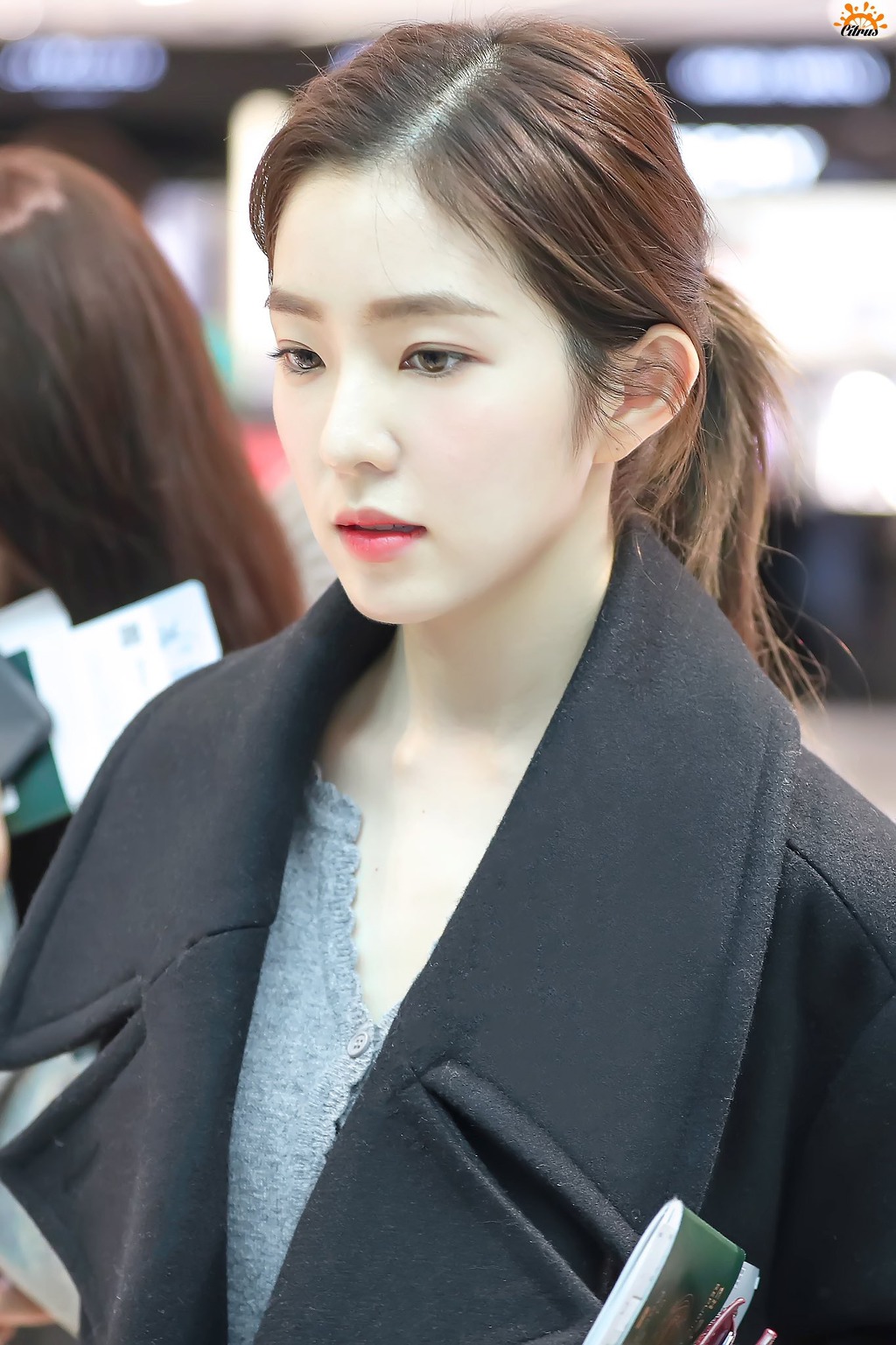 청순하고 예쁜 아이린.JPG | 인스티즈