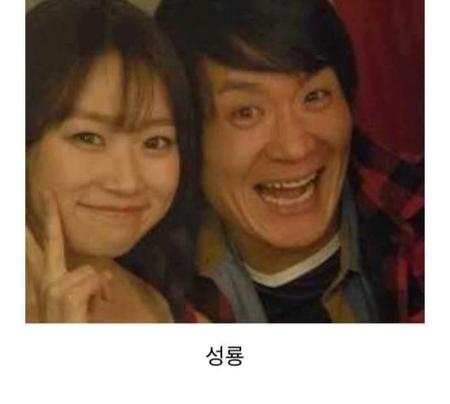 천의 얼굴을 가진 남자 | 인스티즈