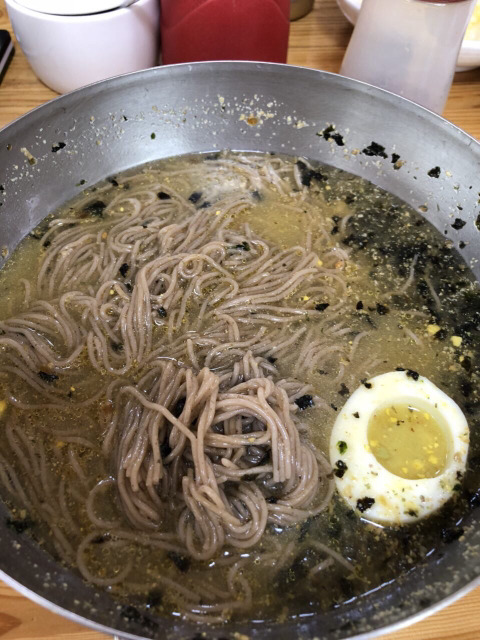 삼교리동치미막국수 이미지