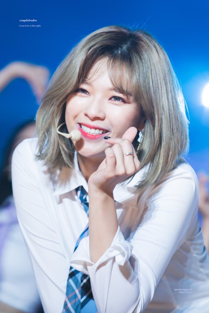 트와이스 유정연 | 인스티즈