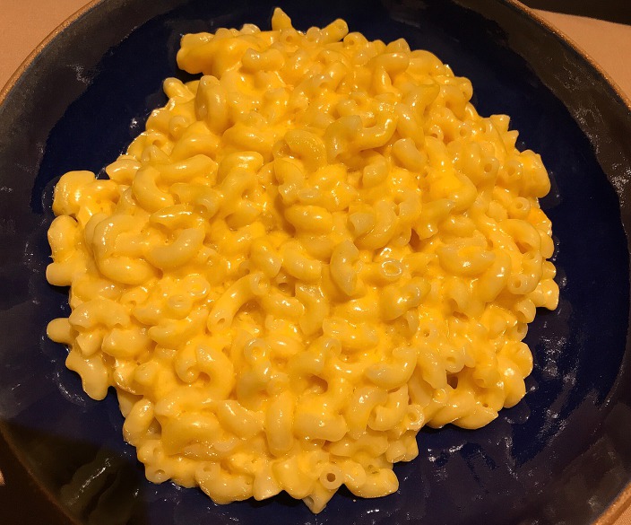 미국 어린이들한테 인기 있다는 치즈요리..jpg | 인스티즈