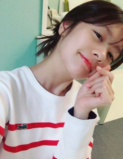 배우 정소민 | 인스티즈