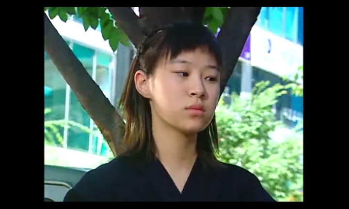 [Tv로보는원작동화] -지난 여름의 왈츠(소녀들의 여름방학)6 | 인스티즈