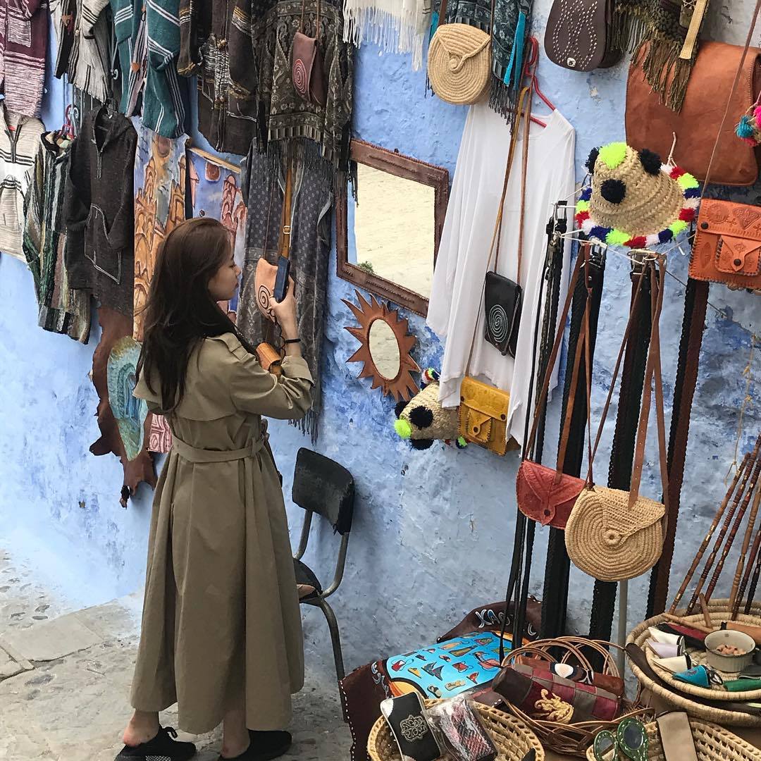 오늘자 수지 인스타그램.jpg | 인스티즈