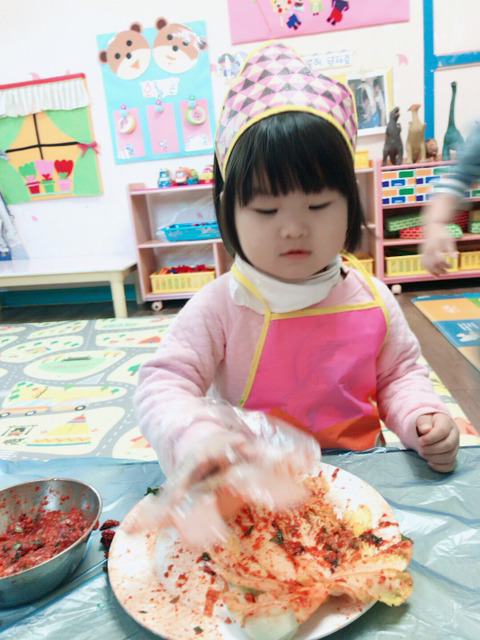 정금어린이집 이미지