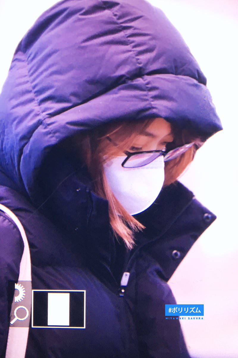 아이즈원 제주 공항 꾸라,혜원,유진,은비.jpg | 인스티즈