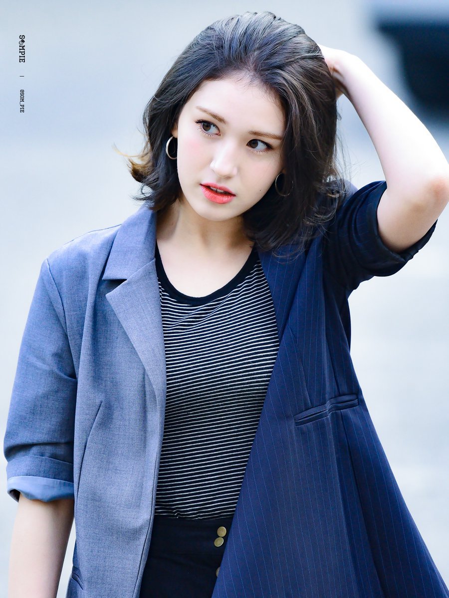점점더 이뻐지는 소미.jpg | 인스티즈