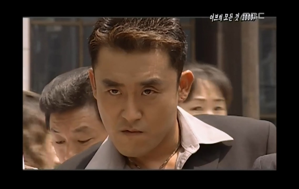 [이브의모든것-6] 허영미를 진심으로 사랑했던 우진.jpg | 인스티즈