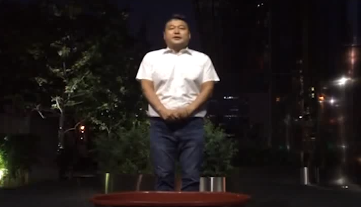 강호동 아이스버킷 챌린지 클라쓰.jpg | 인스티즈