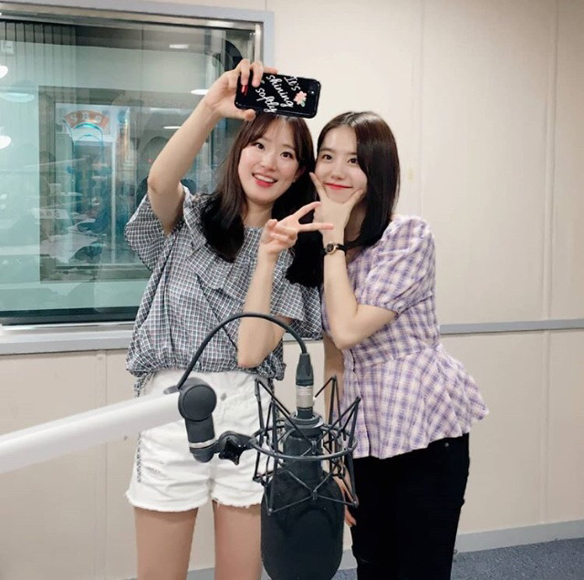 주시은X김소혜.jpg | 인스티즈