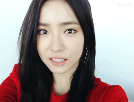 걔랑은 다 끝났어. 나 이제 더 이상 걔 안좋아해. 다 정리했다.gif | 인스티즈
