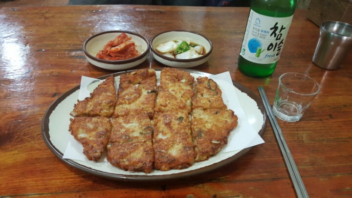 순희네 빈대떡 이미지