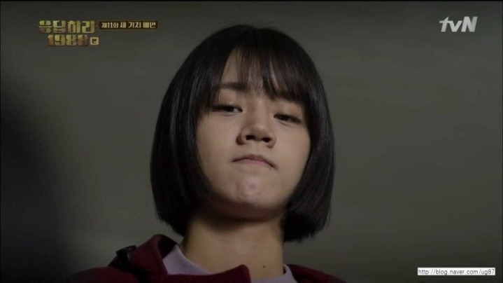 응답하라 1988 최택 택이아빠 유일한 오점 연출 | 인스티즈