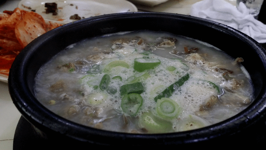이런 추운 겨울날 새벽시간에 먹으면 음식.jpg | 인스티즈
