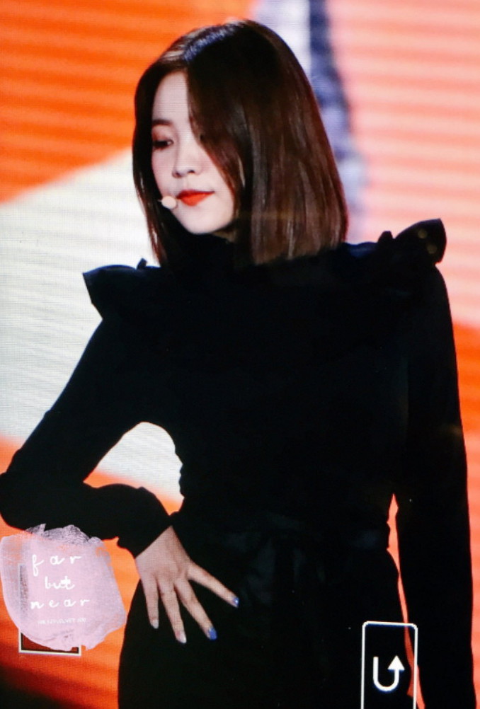 평범했었는데 단발되고 짱예된 레드벨벳 예리 | 인스티즈