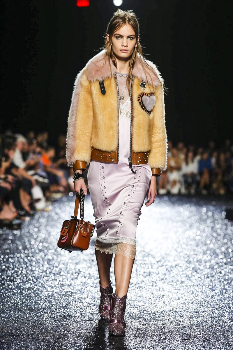 코치 2018 S/S 컬렉션 | 인스티즈