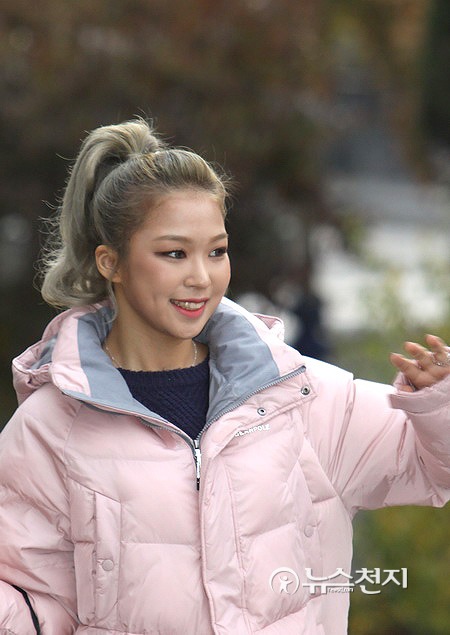 다빈 이미지