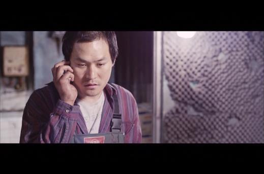 강산맨션 102호에는 살인마가 살고있다. ＜영화＞ 이웃사람 07 | 인스티즈