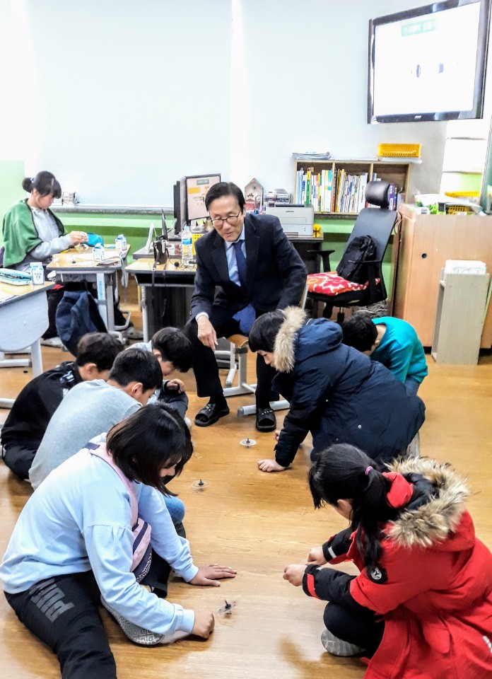 성신초등학교 이미지