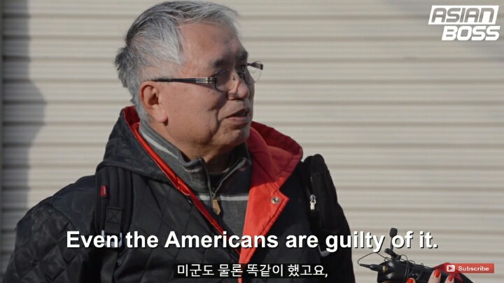 일본인은 한국과 사이좋게 지내고 싶어!!! 하지만... | 인스티즈
