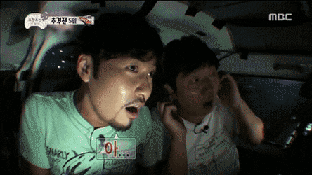 방송 되고 실검 대폭발했던 그 장면.gif | 인스티즈