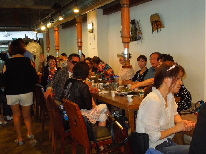 석정갈비 이미지