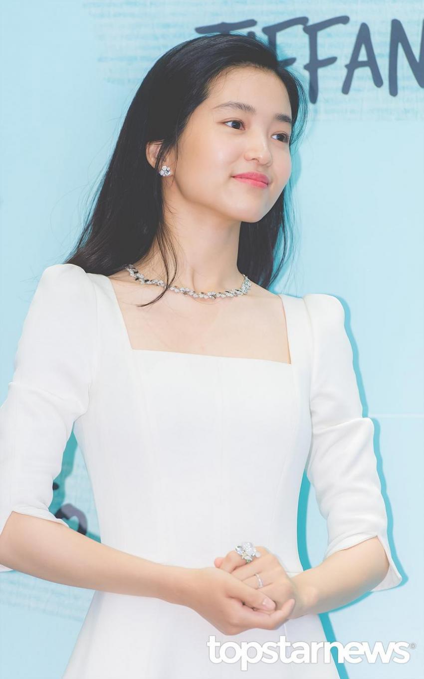 미스터 션샤인 고家 애기씨 애신 김태리 움짤 | 인스티즈