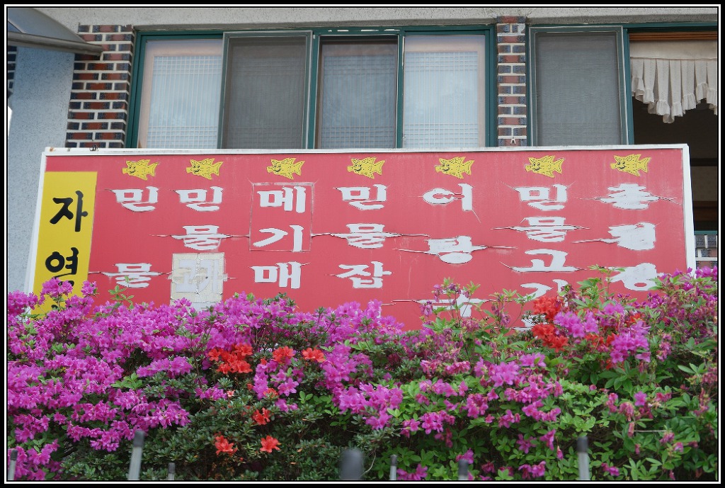 거창매운탕어탕 이미지