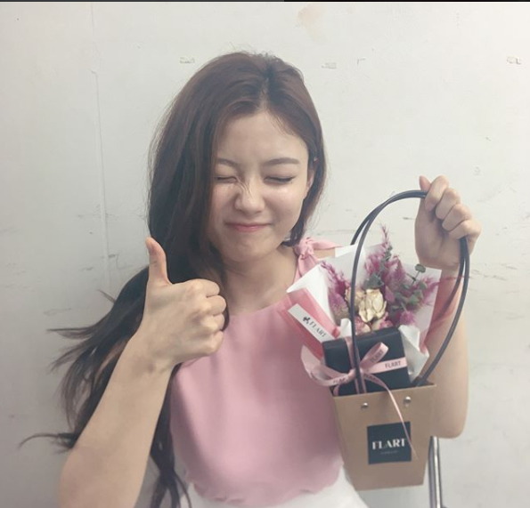 서구형 포스나는 유정이 팔목 ㅎㄷㄷ | 인스티즈