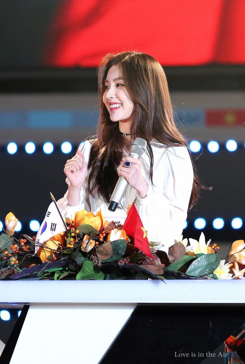 얼굴깡패 아이린.jpg | 인스티즈