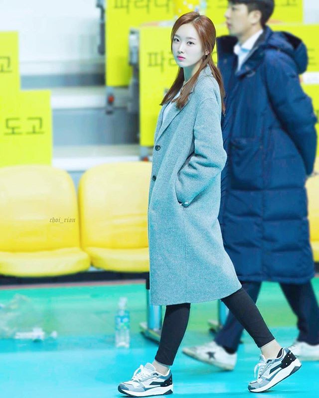 러블리한 아나운서 원탑 | 인스티즈