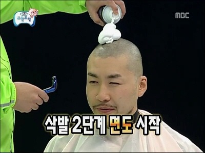 개인적으로 무한도전 보면서 가장 충격받았던 장면.jpg | 인스티즈