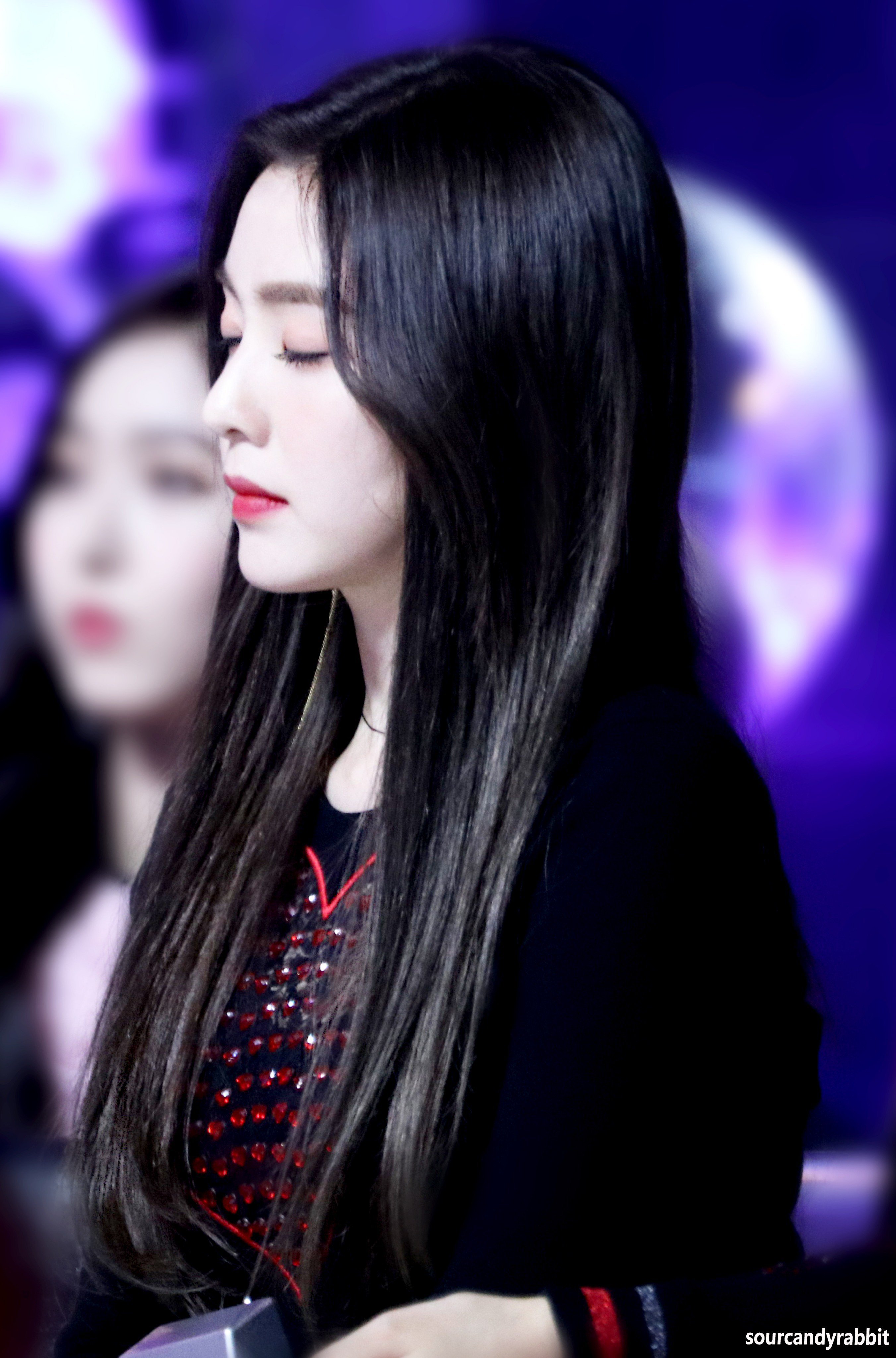 [사이즈주의] 아이돌 얼굴깡패 레드벨벳 아이린.JPG | 인스티즈