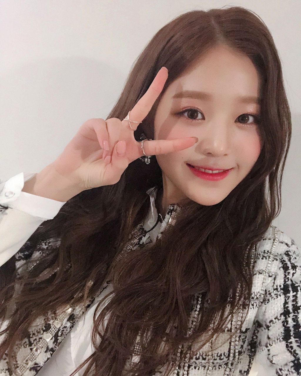 아이즈원 기럭지 삼대장 | 인스티즈