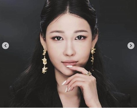 서예지 메이크업 한 이사베.jpg | 인스티즈
