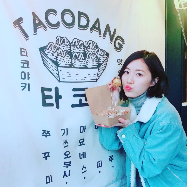 한국인같다는 소리를 꽤 들었던 일본연예인 4명 .jpgif | 인스티즈